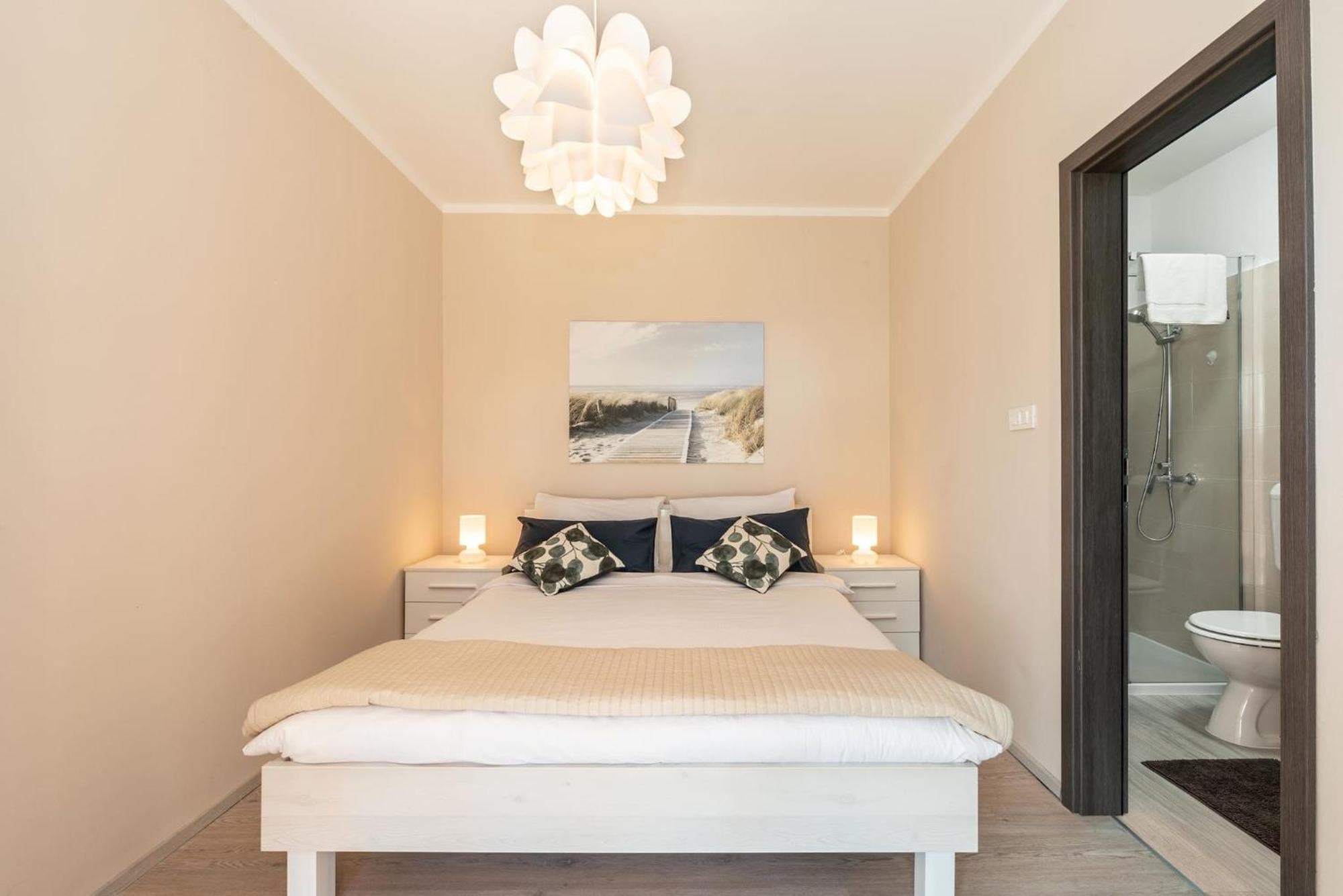 Holiday Home Alis Лабин Экстерьер фото